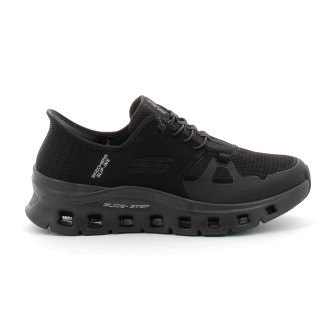 Chaussures à enfiler Slip-ins mononoir 232930/bbk