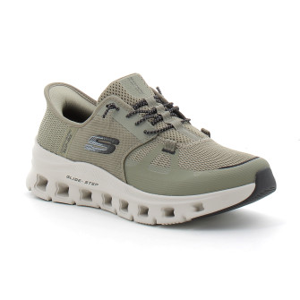 Chaussures à enfiler...