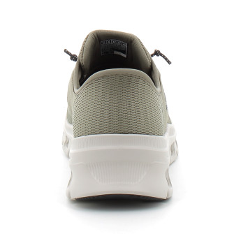 Chaussures à enfiler Slip-ins olive 232930/olbk