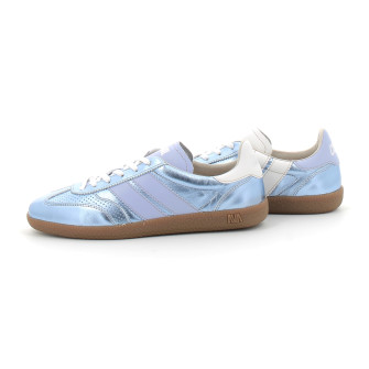 Sneakers asymétriques Pulse blue pearl cava-baspul-69