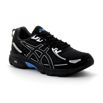 Chaussures de sport pour adulte GEL-VENTURE 6 black blue. 1203a438-006