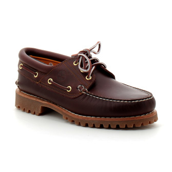 Chaussure bateau...