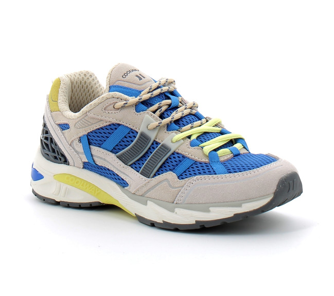 Chaussures de running 2003 blue 2003-blu