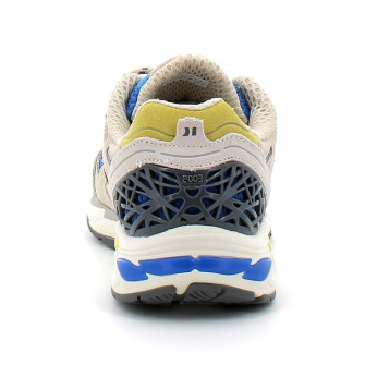 Chaussures de running 2003 blue 2003-blu