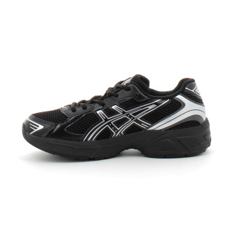 Chaussures de sport pour junior à lacet Gel 1130 black pure 1204a169-001