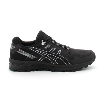 Chaussures de sport gel citrek pour adulte noir silver 1201a759-008