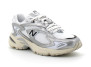 ML725 - WHITE BLACK - ML725CG