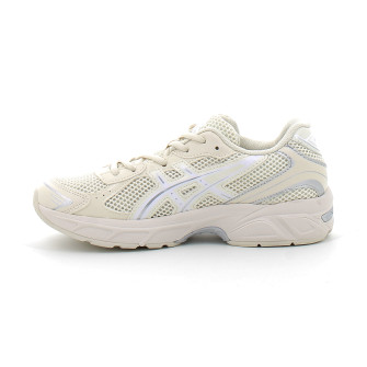 Chaussures de sport pour junior à lacet Gel 1130 cream 1204a197-101