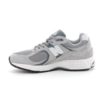 Baskets de mode unisexe 2002R steel. m2002rst