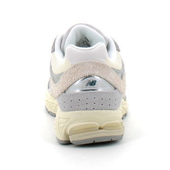 Baskets de mode unisexe 2002R slate/grey m2002rek