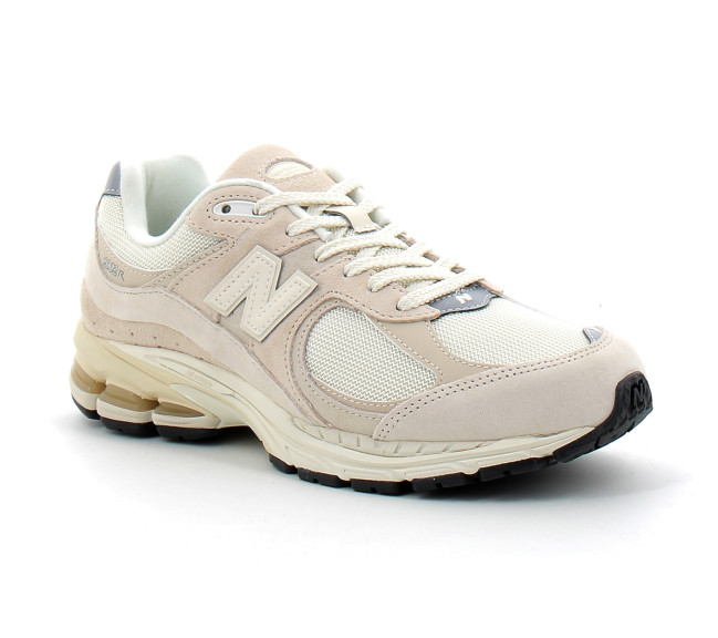 Baskets de mode unisexe 2002R taupe m2002rcc