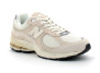 Baskets de mode unisexe 2002R taupe m2002rcc