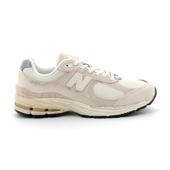 Baskets de mode unisexe 2002R taupe m2002rcc