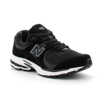 Baskets de mode unisexe 2002R noir m2002rbk