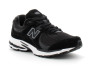 Baskets de mode unisexe 2002R noir m2002rbk