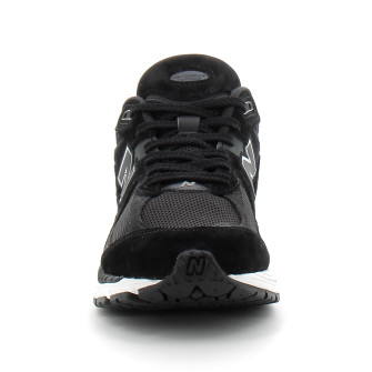 Baskets de mode unisexe 2002R noir m2002rbk