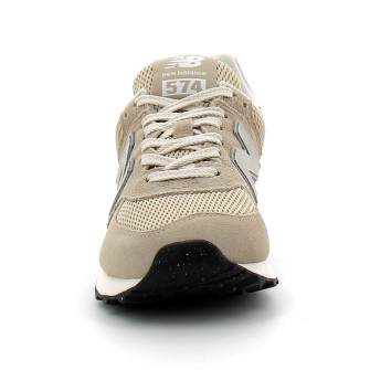 Basket de ville 574 beige w5746j3