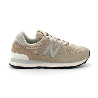 Basket de ville 574 beige w5746j3
