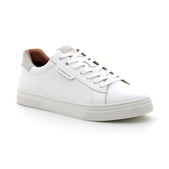 Sneakers en cuir Sparkle...