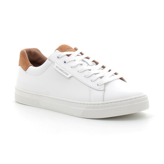 Sneakers en cuir Sparkle...