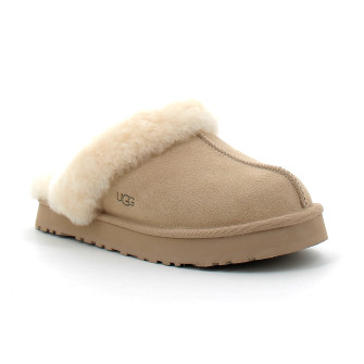 Chausson pour junior...