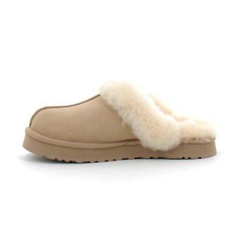 Chausson pour junior Disquette sand 1171199k-san