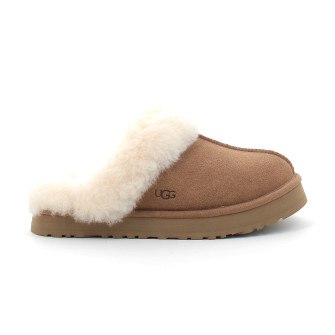 Chausson pour junior Disquette chestnut 1171199k-che