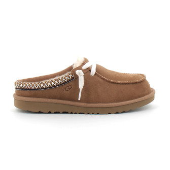 Mule pour junior Tasman chestnut 1175213k-che