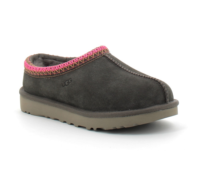 Mule pour Femme Tasman II dense smoke 1174470-dnss