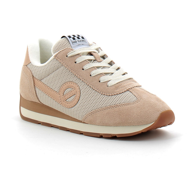 Basket mode pour femme CITY RUN JOGGER dune knhrmsnabr