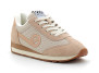 Basket mode pour femme CITY RUN JOGGER dune knhrmsnabr