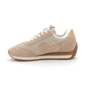 Basket mode pour femme CITY RUN JOGGER dune knhrmsnabr