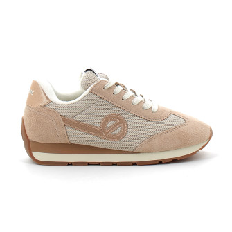 Basket mode pour femme CITY RUN JOGGER dune knhrmsnabr