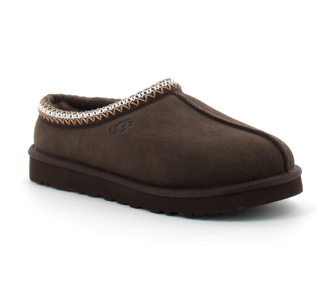 Mule pour Homme Tasman II dusted cocoa 1174671-ddcc