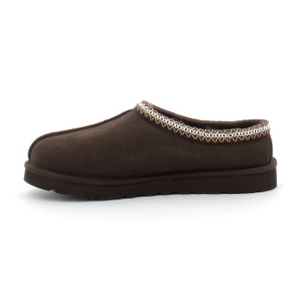 Mule pour Homme Tasman II dusted cocoa 1174671-ddcc