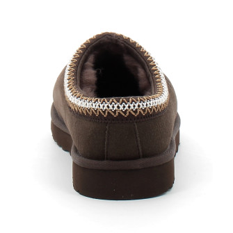 Mule pour Homme Tasman II dusted cocoa 1174671-ddcc
