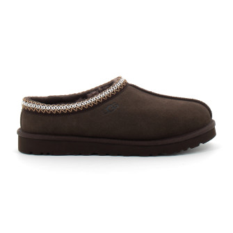 Mule pour Homme Tasman II dusted cocoa 1174671-ddcc