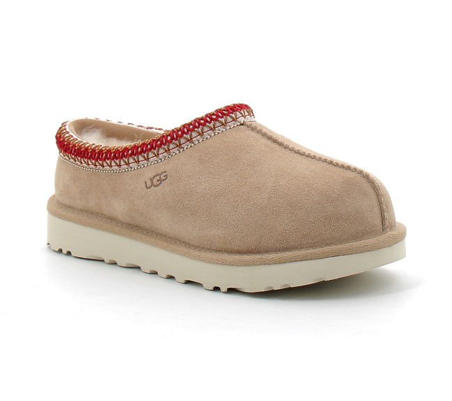 Mule pour Femme Tasman II dark cherry 1174470-sddr