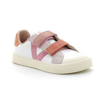 Baskets pour enfants...