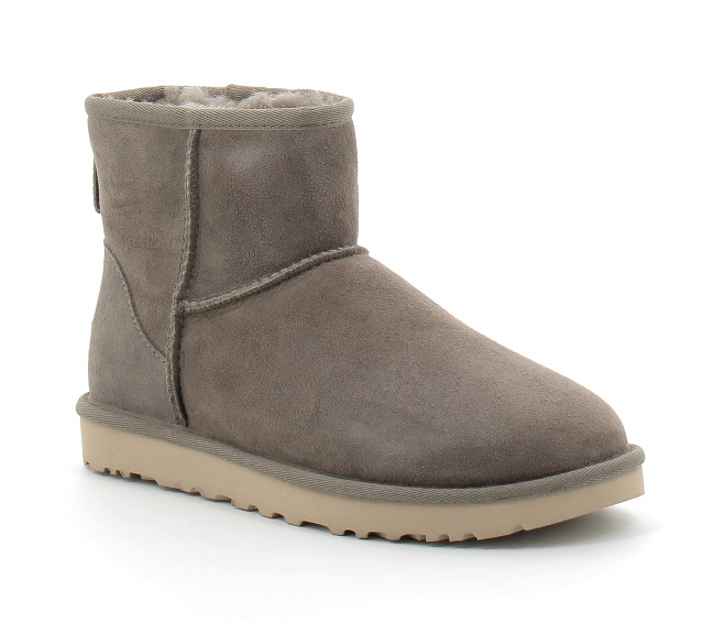 Botte Femme Classic Mini II oregano 1016222-ddrg