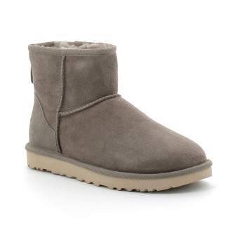 Botte Femme Classic Mini II...