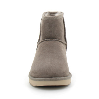 Botte Femme Classic Mini II oregano 1016222-ddrg