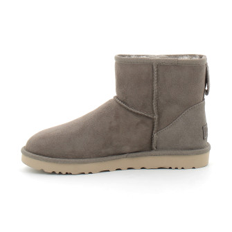 Botte Femme Classic Mini II oregano 1016222-ddrg