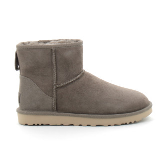 Botte Femme Classic Mini II oregano 1016222-ddrg