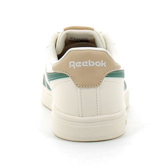 Baskets Homme Court Retro chalk/green 100246141