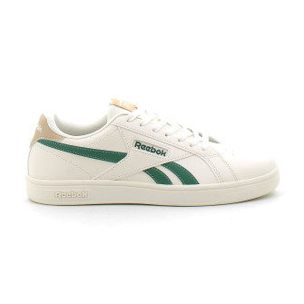 Baskets Homme Court Retro chalk/green 100246141
