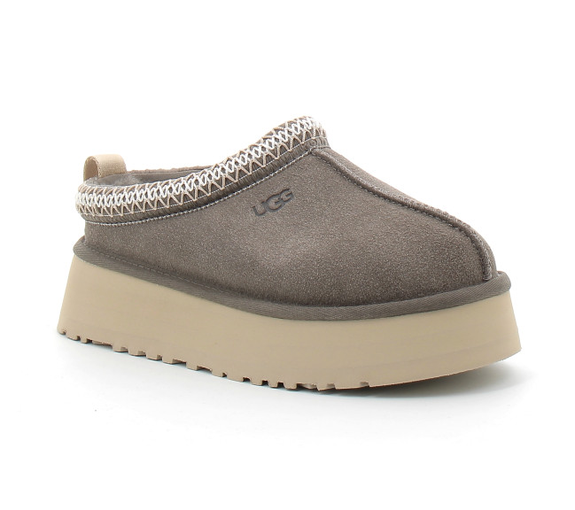 Mule pour Femme Tazz II oregano 1174471-ddrg