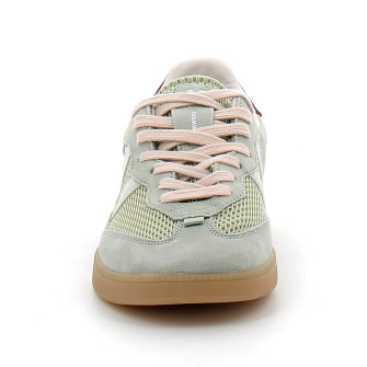 Basket Femme Baresi grey baresi
