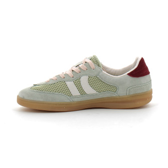 Basket Femme Baresi grey baresi