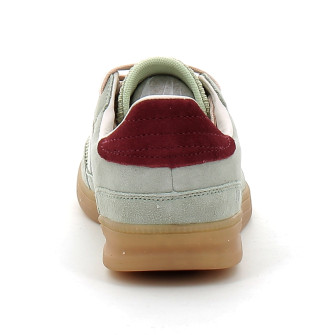 Basket Femme Baresi grey baresi